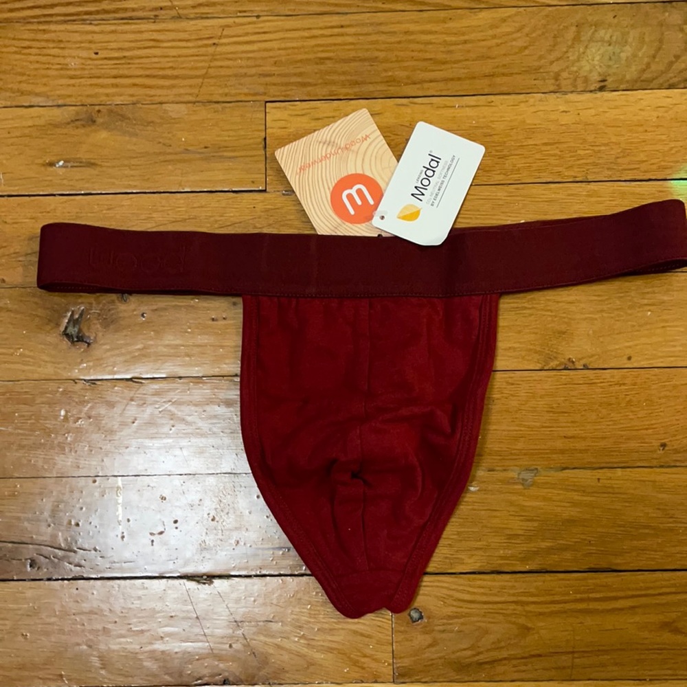 Men’s thong